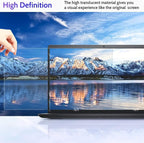 17 Inch Laptop Privacy Screen Compatible - Image 5