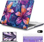 Mektron Case for 2025 MacBook Pro 16" M4 A3403 A3186 M3 A2991 M2 A2780 M1 A2485 - Image 2