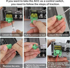 HOMELYLIFE 600W High Power Voltage Reducer DC 48V 60V 72V Step Down to DC 12V - Image 6