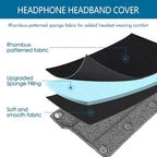 GEVO Replacement Headphone Headband Cover - Image 4