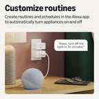 Amazon Basics Smart Plug, Works - Image 4