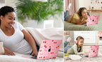TWOLSKOO Compatible with M4 MacBook Air 15 inch Case 2025-2023 Released Model - Image 7
