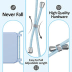 Blaspins Crossbody Lanyard Strap Case - Image 3