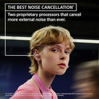 Sony WF-1000XM5 The Best Truly Wireless Bluetooth Noise Canceling Earbuds & - Image 5