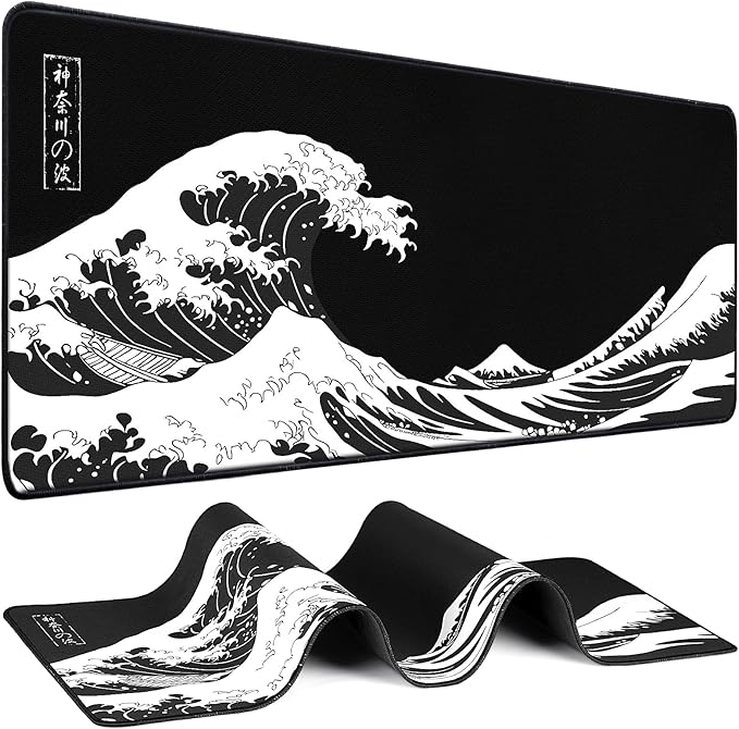 Mouse Pad Gaming by Unknown