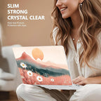 for MacBook Pro 16 inch Case 2019 2020 Release Model A2141, Plastic Hard Shell - Image 9