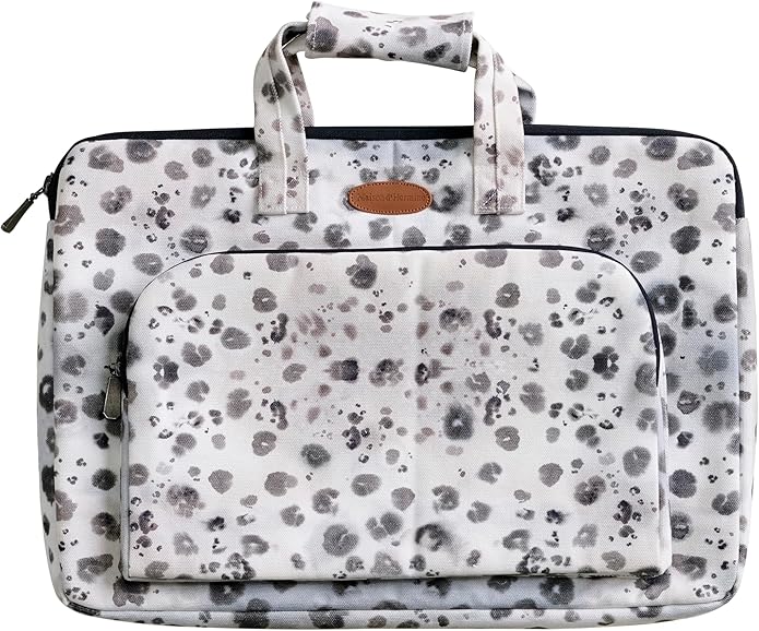Maison d'Hermine Laptop bag by MaisondHermine