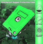 Rantice iPad 9th Generation Case, iPad 8th Generation Case, iPad 7th Generation - Image 4