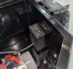 10 Amp Panel Mount 12V Battery Charger - Image 6