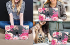 CISSOOK Laptop Cover, Hard Shell Case - Image 7