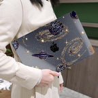 MEEgoodo Case for M4/M3/M2 MacBook Air 13.6 inch Case 2025 2024 2022, Fit Model - Image 7