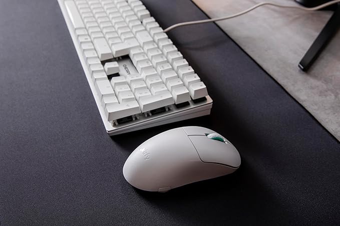 Cherry KC 200 MX Mechanical Office Keyboard - Image 6