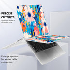 for MacBook Pro 16 inch Case 2019 2020 Release Model A2141, Plastic Hard Shell - Image 8