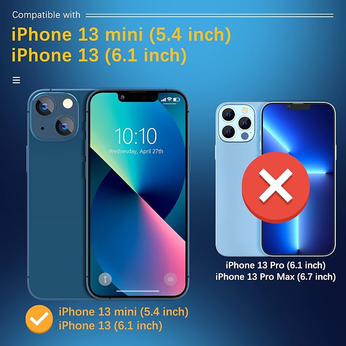 UniqueMe - Blue Circle - Image 2