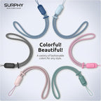 SURPHY 3 Pack Phone Wrist Strap - Image 6