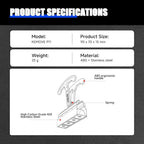 KEMOVE P11 4-Key Keycap Puller - Image 4