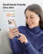 TORRAS 0.45" Slim Magnetic Portable Charger Power Bank - Image 3