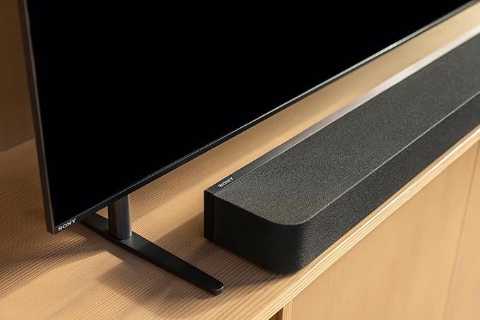 Sony BRAVIA Theater Bar 8 Soundbar - Image 13