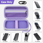 Portable Bank Charger Case for SABANI for Charmast for OHOVIV for VRURC for - Image 2