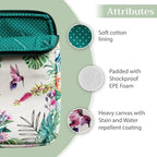 Maison d'Hermine Laptop bag - Image 4