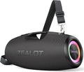 ZEALOT Bluetooth Speaker, 120W Wireless Outdoor Speaker by ZEALOTNeverStop