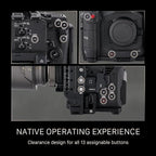Tilta Camera Cage Compatible - Image 4