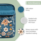 Maison d'Hermine Laptop bag - Image 4