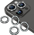 AGVEE 3+3 6 Pack for iPhone 14 Pro 6.1" / 14 Pro Max 6.7" Camera Lens Protector by AGVEE