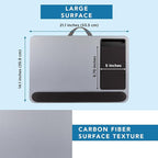 LAPGEAR Home Office Pro Lap Desk - Image 5
