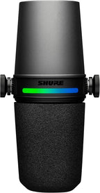 Shure MV7i Smart Microphone – USB-C & XLR Mic - Image 10