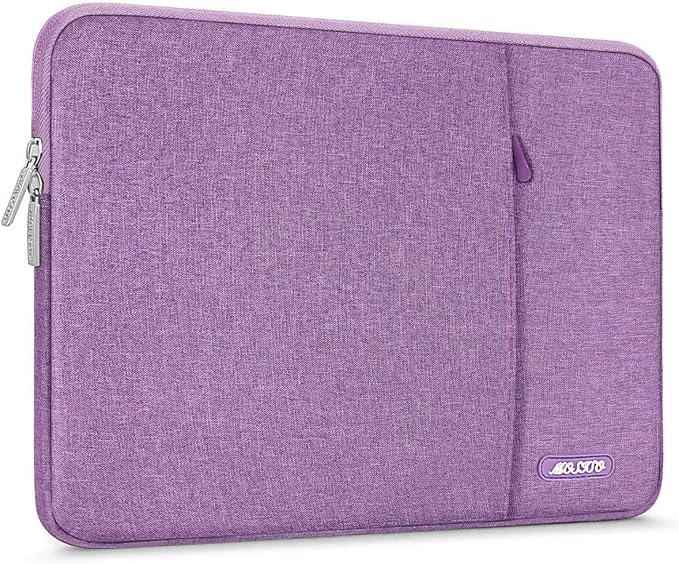 MOSISO Laptop Case 13 inch, 13 inch Laptop Sleeve Compatible by MOSISO