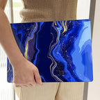TWOLSKOO Compatible with M4 MacBook Air 13.6 inch Case 2025-2022 Release M4 - Image 7