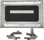 Replacement LCD Back Cover Rear Top Lid - Image 2