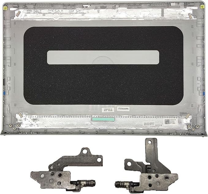 Replacement LCD Back Cover Rear Top Lid - Image 2
