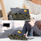 TWOLSKOO for M4 MacBook Air 13.6 inch Case 2025-2022 Release M4 A3240 M3 A3113 - Image 7