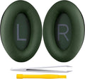 Replacement Ear Pads for Bose QuietComfort 45/QuietComfort SE/New QuietComfort by YOCOWOCO