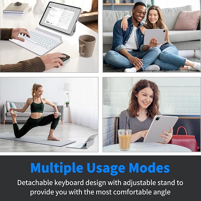iPad Pro 13 Inch Case 2024 - Image 4