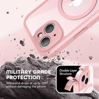Magnetic for iPhone 15 Case, Compatible - Image 6