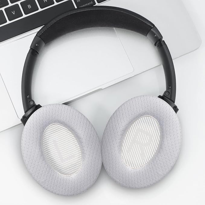 Cooling Gel Headphones Replacement Ear Pads - Image 5