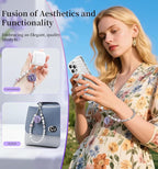 memumi Universal Phone Wrist Strap, Hand wristlet Strap - Image 5