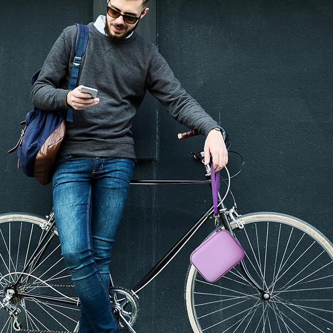 Portable Charger Power Bank Case - Image 7