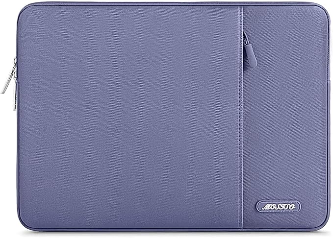 MOSISO Laptop Case 13 inch, 13 inch Laptop Sleeve Compatible by MOSISO