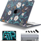 Case for MacBook Air 15 Inch 2025 2024 2023 Release M4 A3241 M3 A3114 M2 A2941 by WelcomeViseNewitems