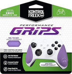KontrolFreek Performance Grips for Xbox One and Xbox Series X Controller by KontrolFreek