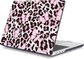 Mektron Case for 2025 MacBook Pro 16" M4 A3403 A3186 M3 A2991 M2 A2780 M1 A2485 by Mektron