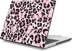 Mektron Case for 2025 MacBook Pro 16" M4 A3403 A3186 M3 A2991 M2 A2780 M1 A2485 by Mektron