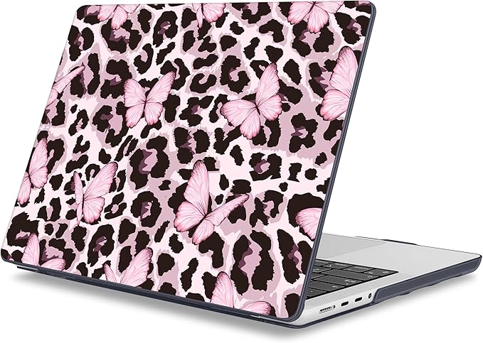 Mektron Case for 2025 MacBook Pro 16" M4 A3403 A3186 M3 A2991 M2 A2780 M1 A2485 by Mektron