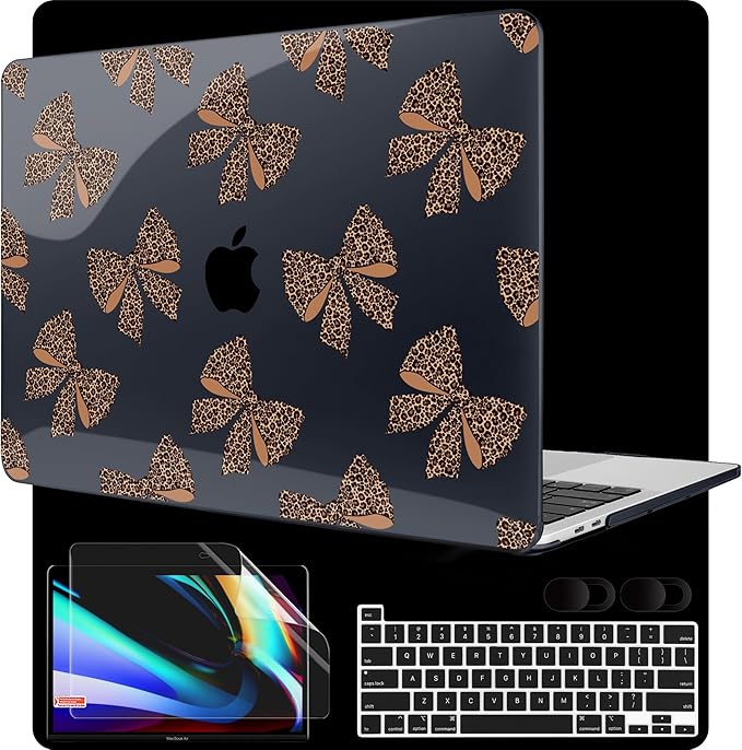 MEEgoodo Case for MacBook Pro 13 inch Case 2022 2021 2020 New A2338 M2/M1 A2251 by MEEgoodo