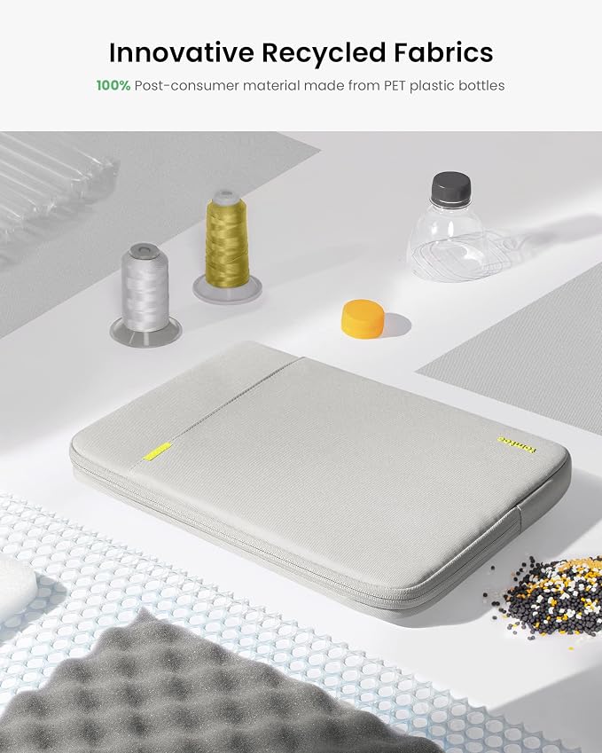 tomtoc 360 Protective Laptop Sleeve - Image 5