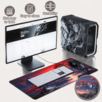Gaming Mouse Pad - Image 4